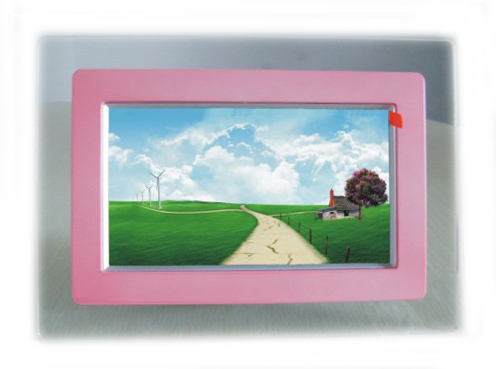 RSX01 Digital Photo Frame