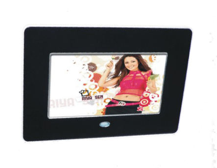 RSX02 Digital Photo Frame