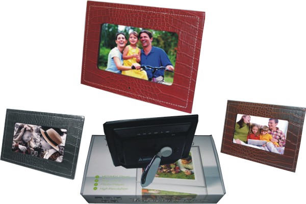 RSX03 Digital Photo Frame