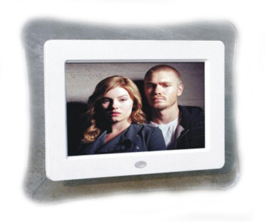 RSX05 Digital Photo Frame