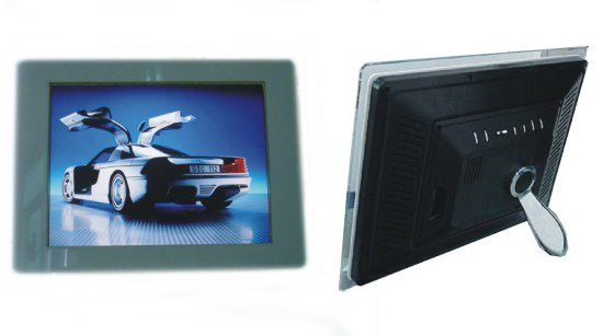 RSX07 Digital Photo Frame