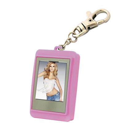 RSX08 Digital Photo Frame