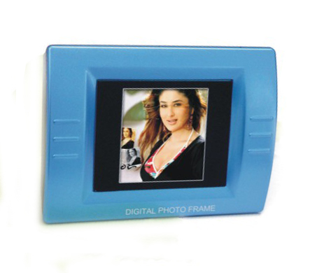 RSX09 Digital Photo Frame