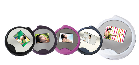 RSX12 Digital Photo Frame