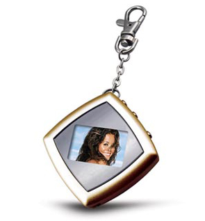RSX13 Digital Photo Frame