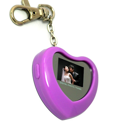 RSX14 Digital Photo Frame