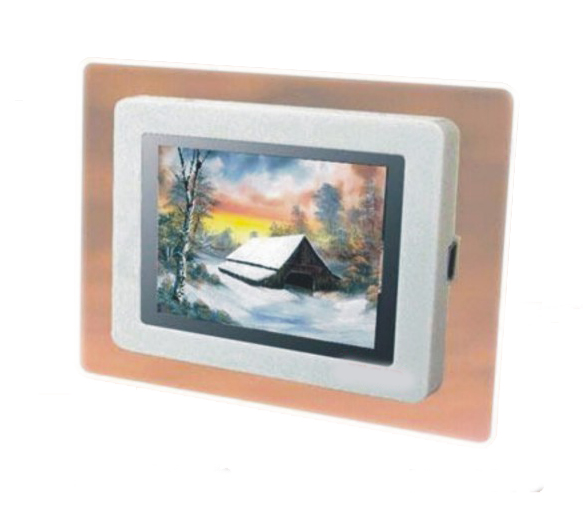 RSX18 Digital Photo Frame