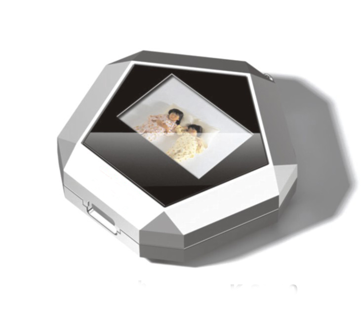 RSX20 Digital Photo Frame