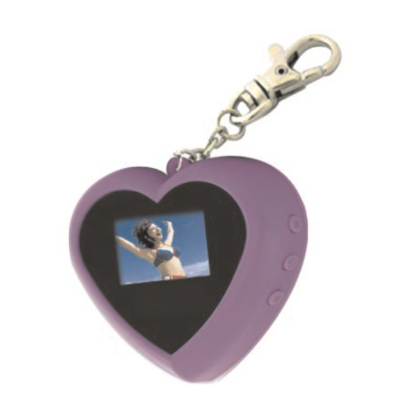 RSX22 Digital Photo Frame