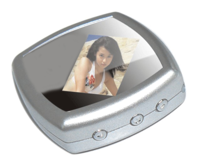RSX23 Digital Photo Frame