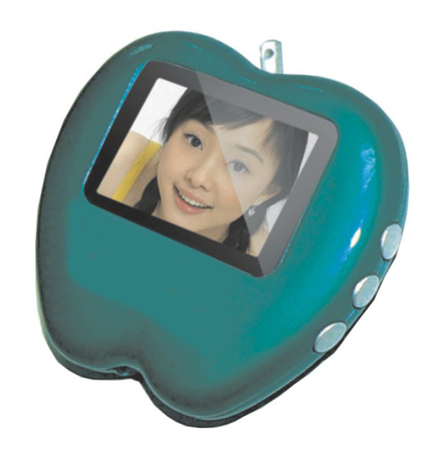 RSX24 Digital Photo Frame