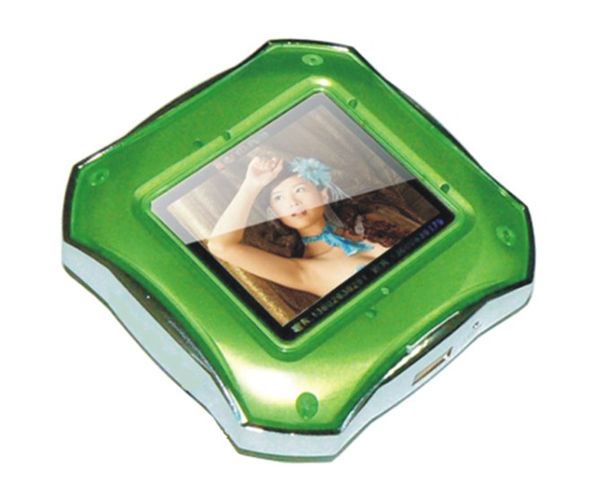 RSX26 Digital Photo Frame