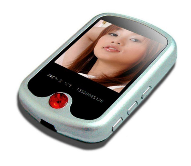 RSX27 Digital Photo Frame