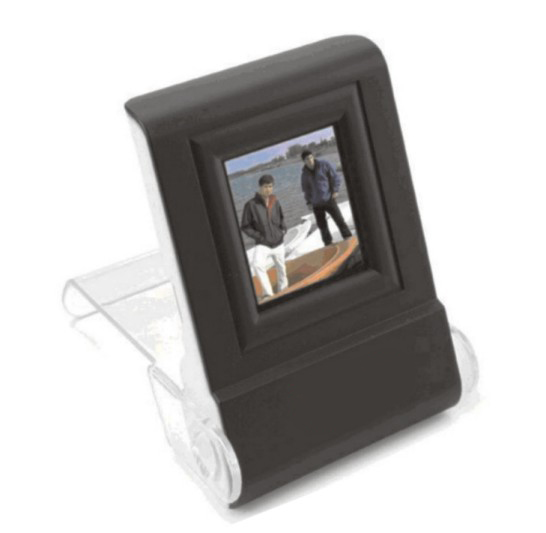 RSX30 Digital Photo Frame