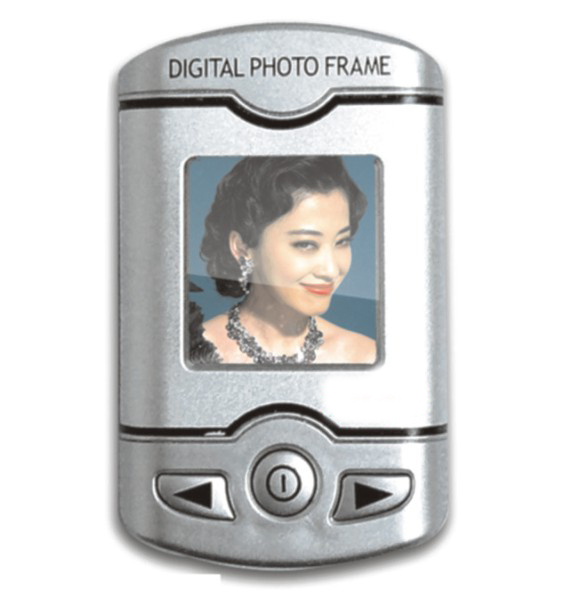 RSX31 Digital Photo Frame