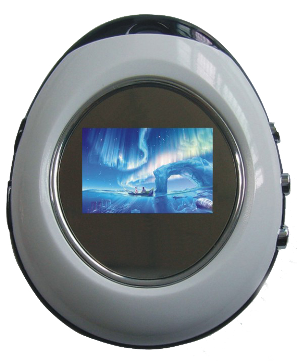 RSX33 Digital Photo Frame