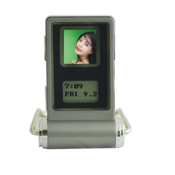 RSX36 Digital Photo Frame
