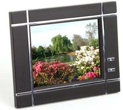 RSX40 Digital Photo Frame