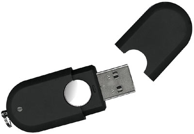 RMC08 USB Flash Drive
