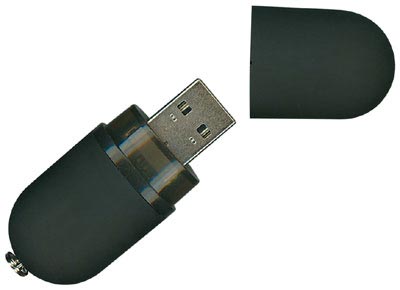 RMC09 USB Flash Drive