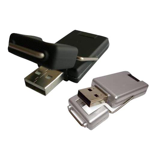 RMC12 Swivel USB Flash Drive