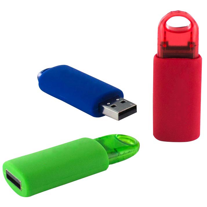 RMC168 USB Flash Drive