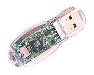 RMC17 USB Flash Drive