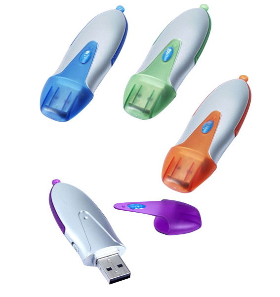 RMC19 USB Flash Drive