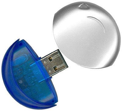 RMC25 USB Flash Drive