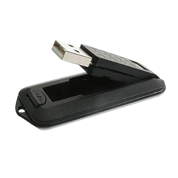 RMC26 Swivel USB Flash Drive