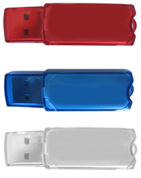 RMC31 USB Flash Drive