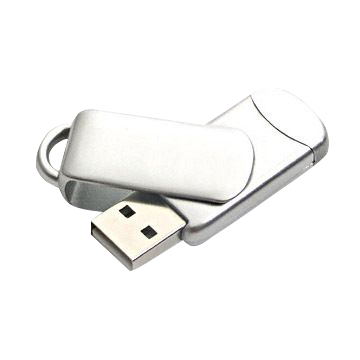 RMC37 Swivel USB Flash Drive