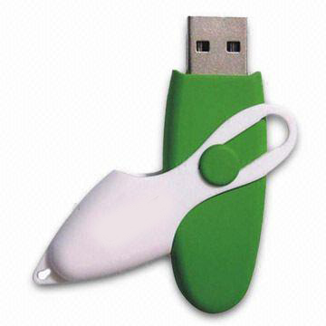 RMC38 Swivel USB Flash Drive