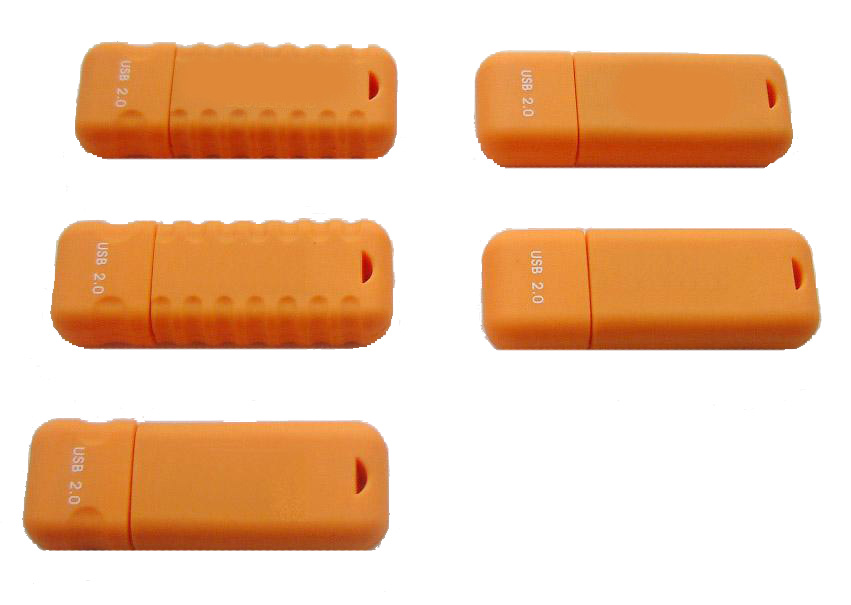 RMC43 USB Flash Drive