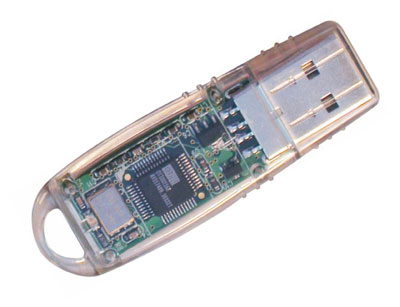 RMC47 USB Flash Drive