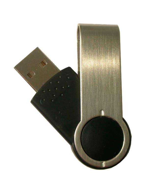 RMC49 Swivel USB Flash Drive