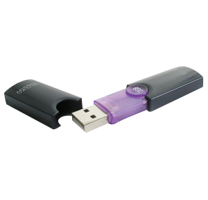 RMC55 USB Flash Drive