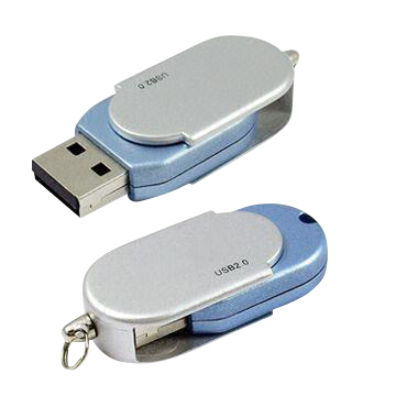 RMC70 Swivel USB Flash Drive