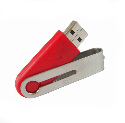 RMC73 Swivel USB Flash Drive