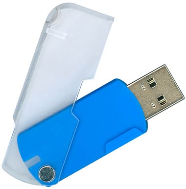 RMC79 Swivel USB Flash Drive