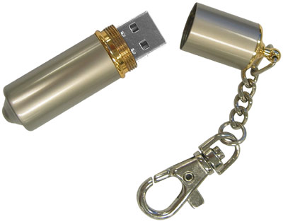 RMC80 USB Flash Drive