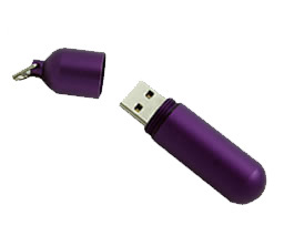 RMC81 USB Flash Drive