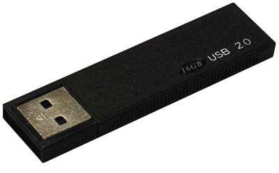 RMC84 USB Flash Drive