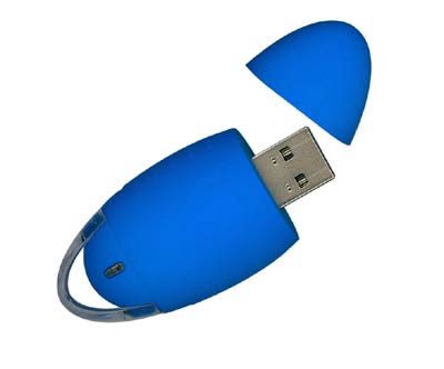 RMC85 USB Flash Drive