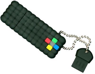 RMC86 USB Flash Drive