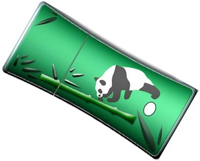 RMC93 USB Flash Drive