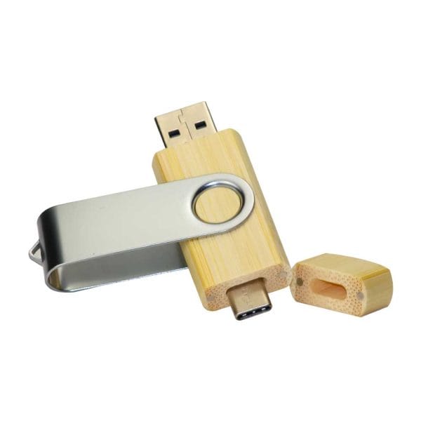 RMCC02 USB-C Flash Drive