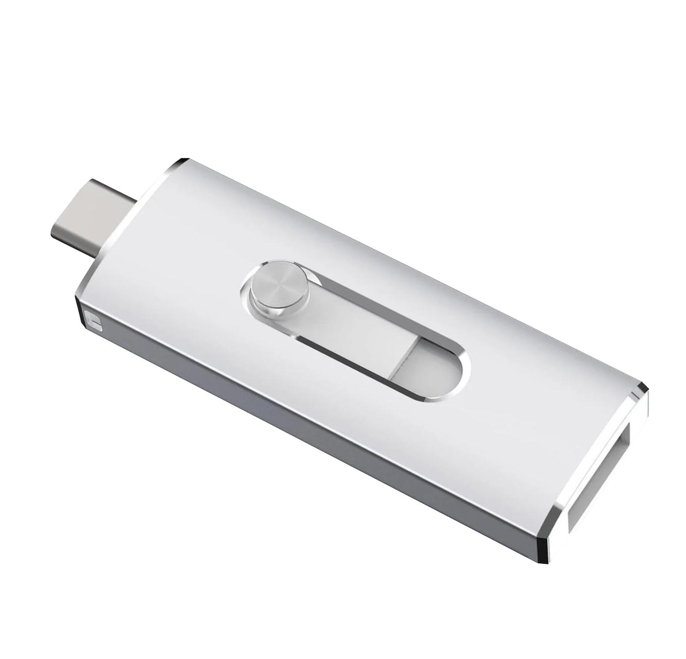 RMCC06 USB-C Flash Drive