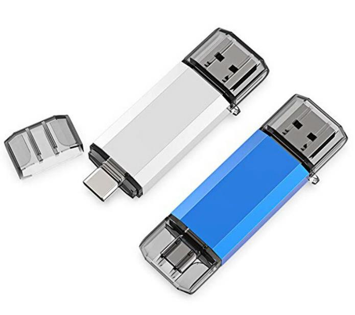 RMCC08 USB-C Flash Drive