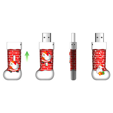 RMD02 USB Flash Drive